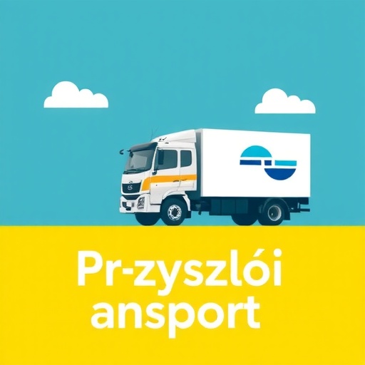 Przyszłość Transportu Logo